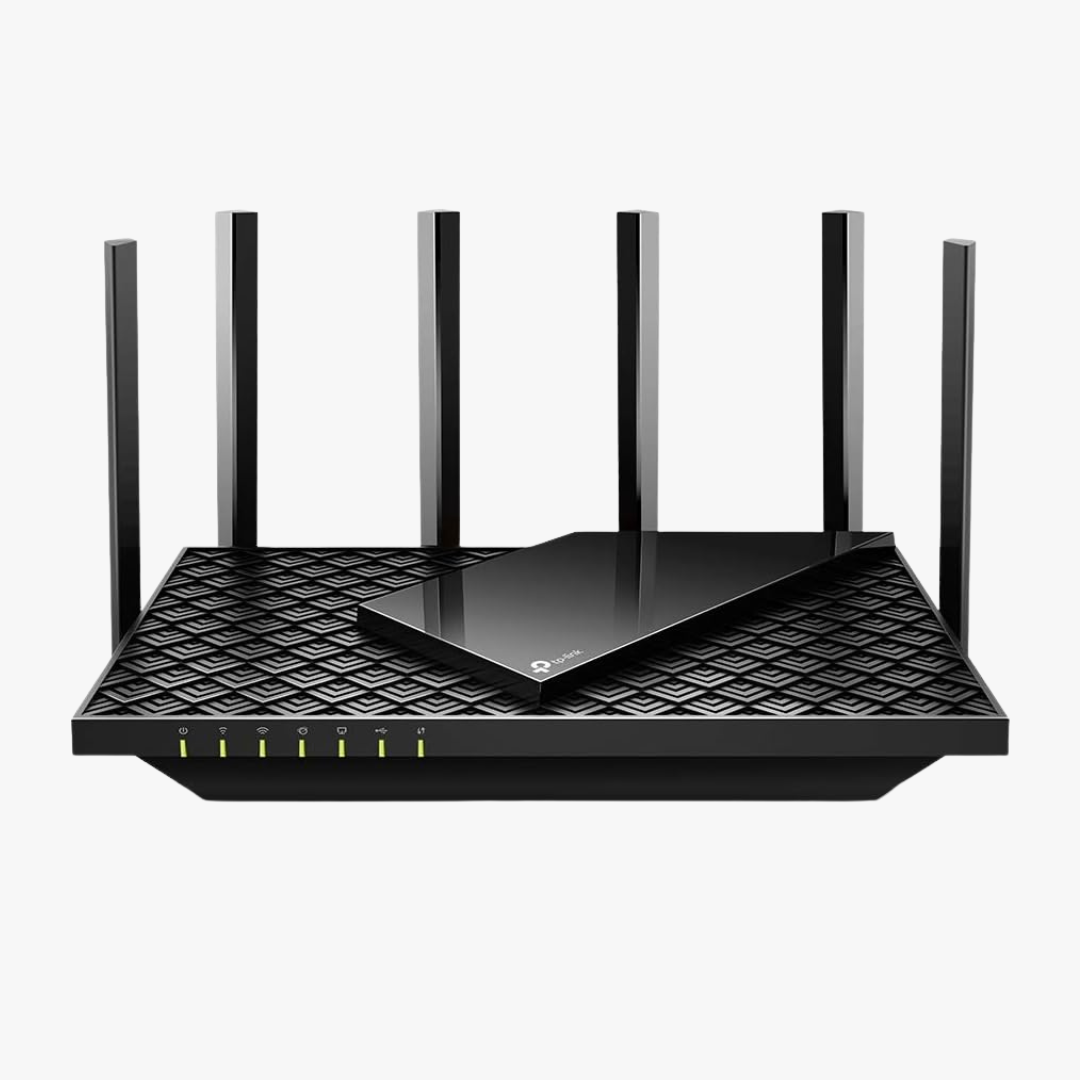 TP-Link Archer AX73 AX5400 Dual-Band Wi-Fi 6 Router
