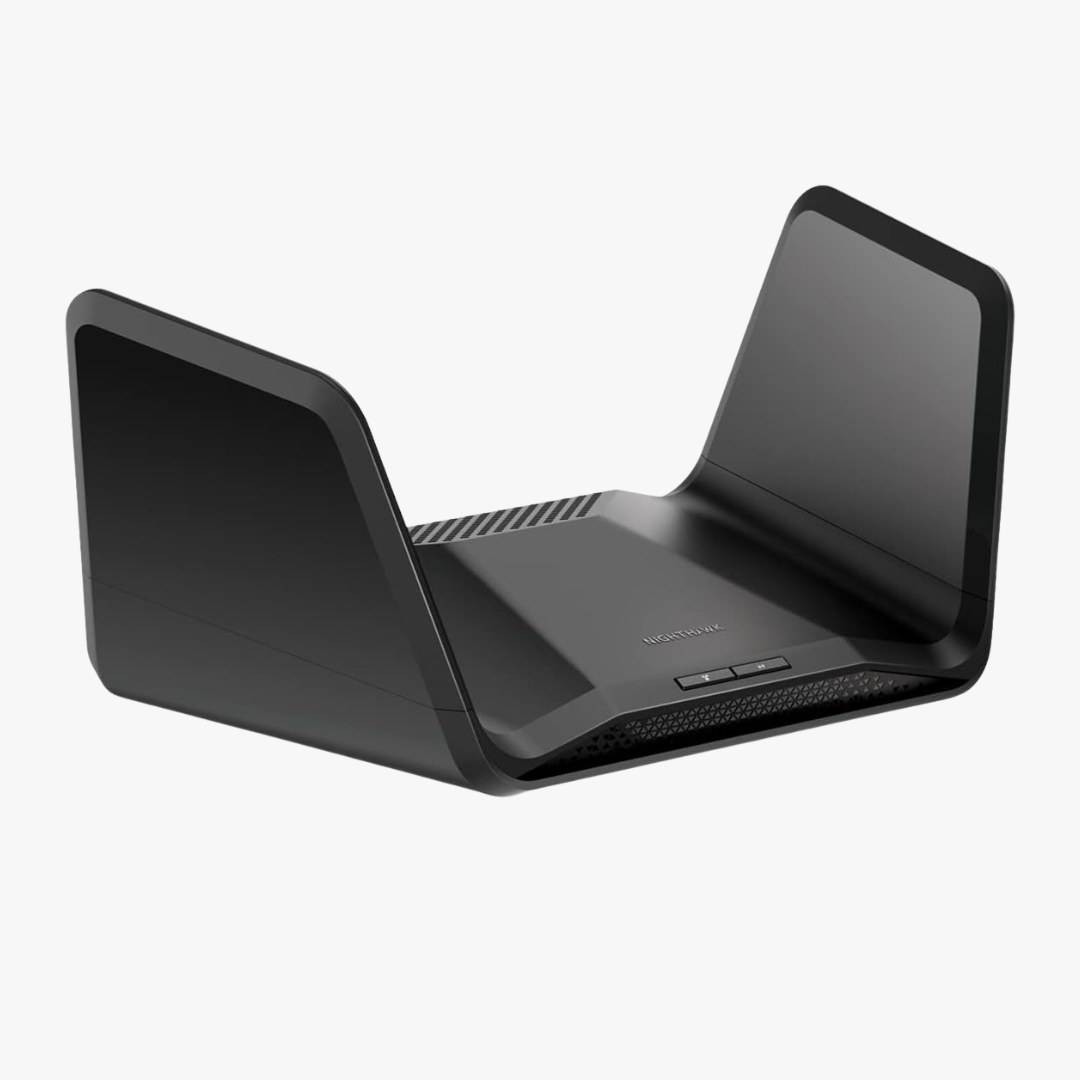 NETGEAR Nighthawk RAXE300 AXE7800 Tri-Band WiFi 6E Router