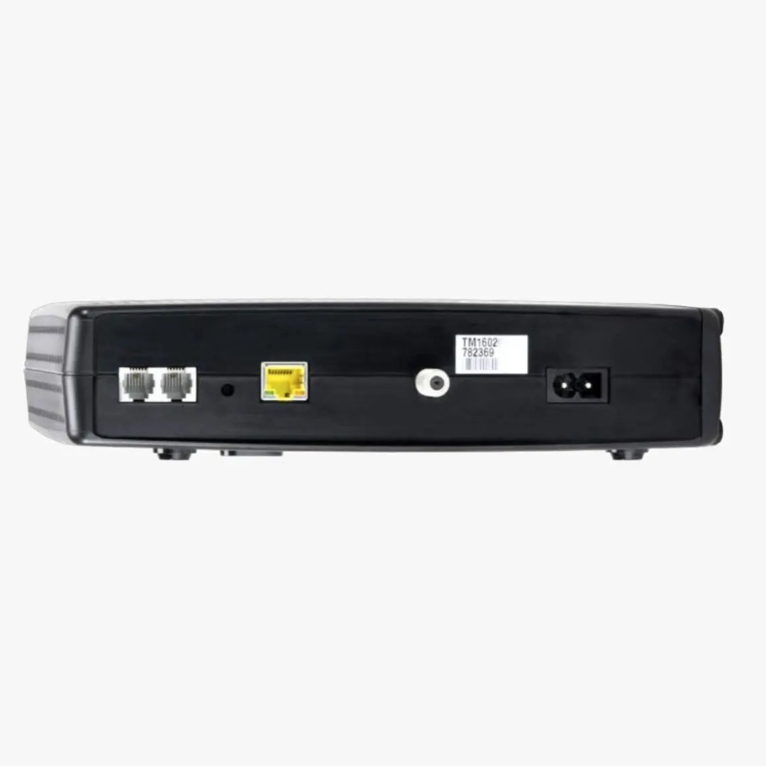 Optimum Arius Modem Router Arris TM1602 DOCSIS 3.0 Telephony Modem for Optimum