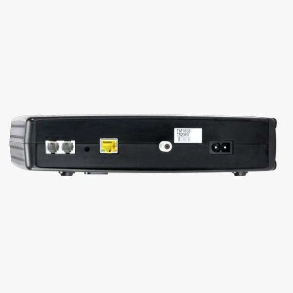 Arris TM1602 DOCSIS 3.0 Telephony Modem for Optimum