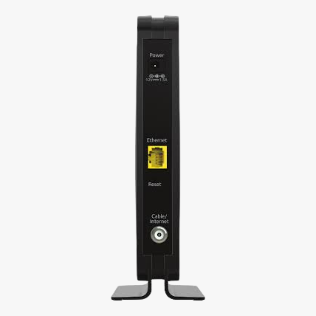 NETGEAR CM500 High-Speed Cable Modem (DOCSIS 3.0, 16x4)
