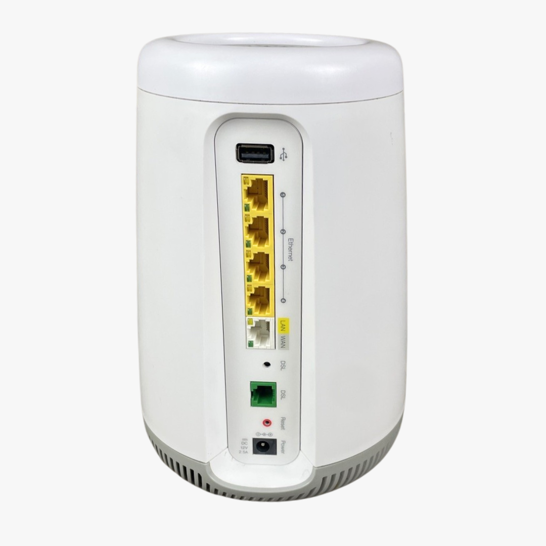 GreenWave C4000LG CenturyLink WiFi 6 Single Line xDSL Modem Router