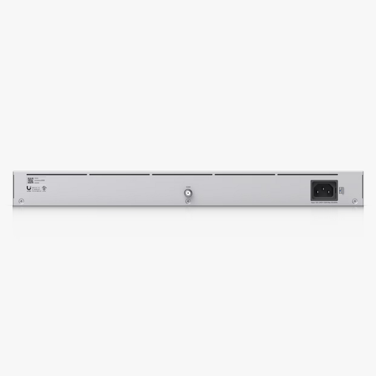 Ubiquiti UniFi Cable Internet Modem (UCI) | Rack-Mount DOCSIS 3.1 | 2.5 GbE