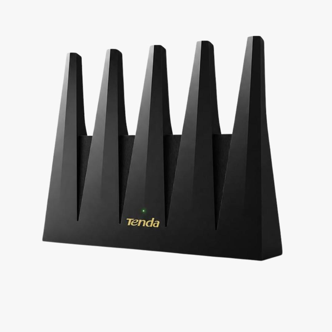 BE12 Pro WiFi 7 Router BE7200 Dual-Band with 2.5G Ports