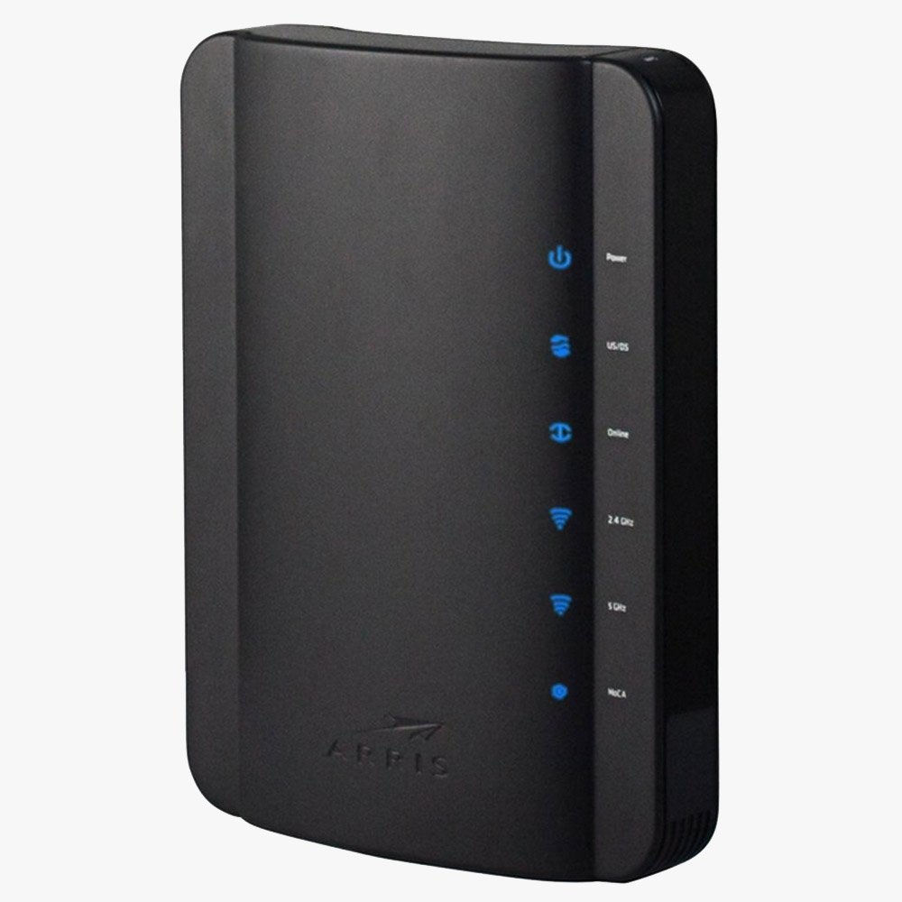Arris DG1670A Touchstone Dual-Band Gateway Cable Modem