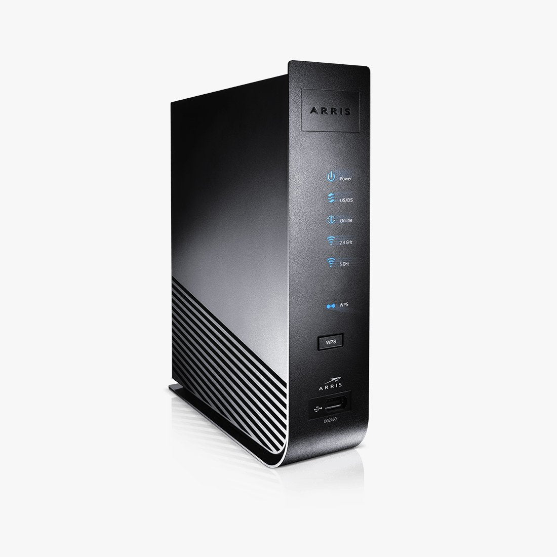 Green Wave 1100 Router Wireless Routers