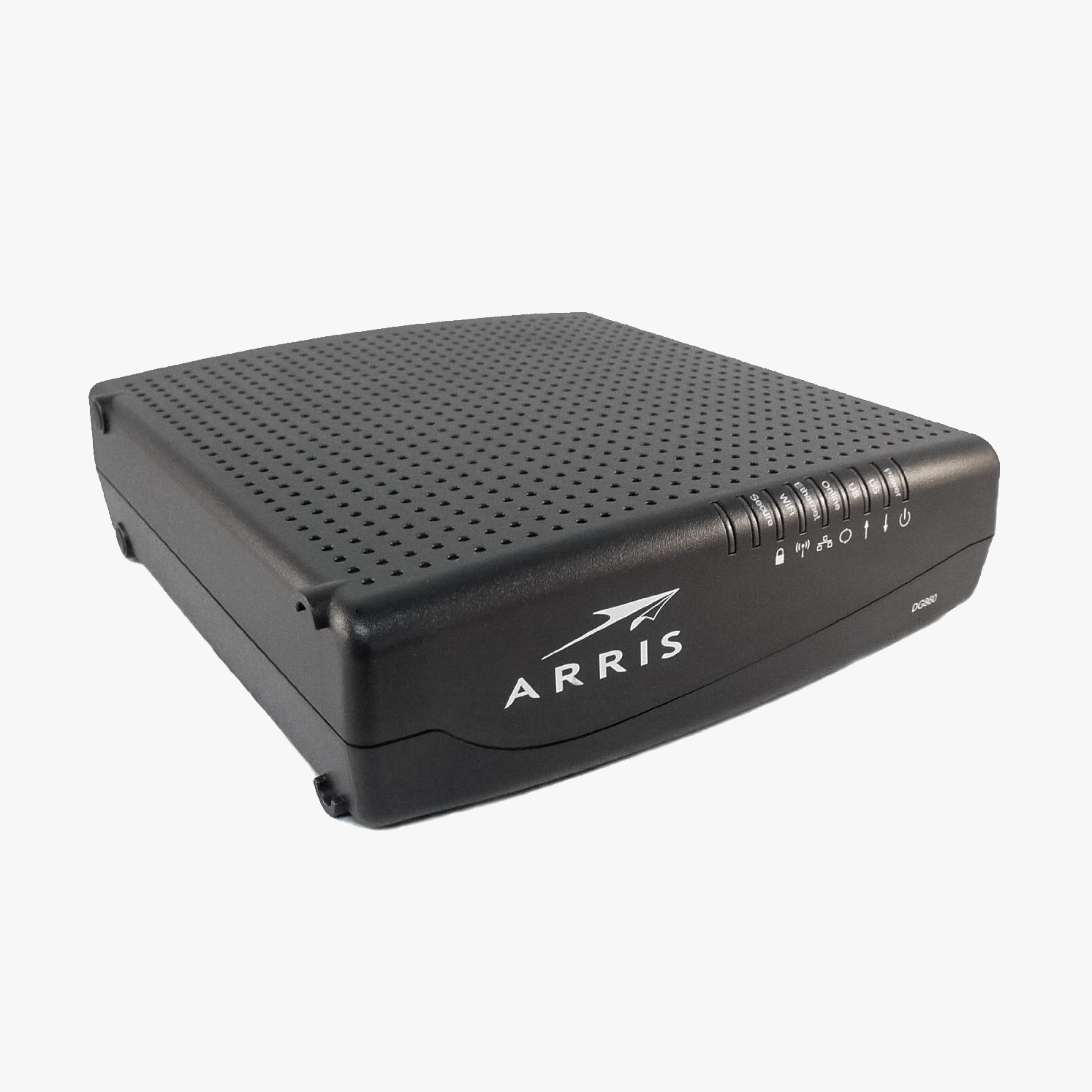 Arris DG860A DOCSIS 3.0 WiFi Cable Modem