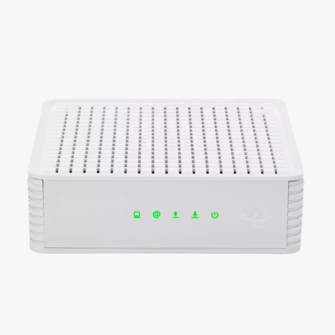 Hitron CODA DOCSIS 3.1 Cable Modem | 1 Gbps | Xfinity, Spectrum, Cox 