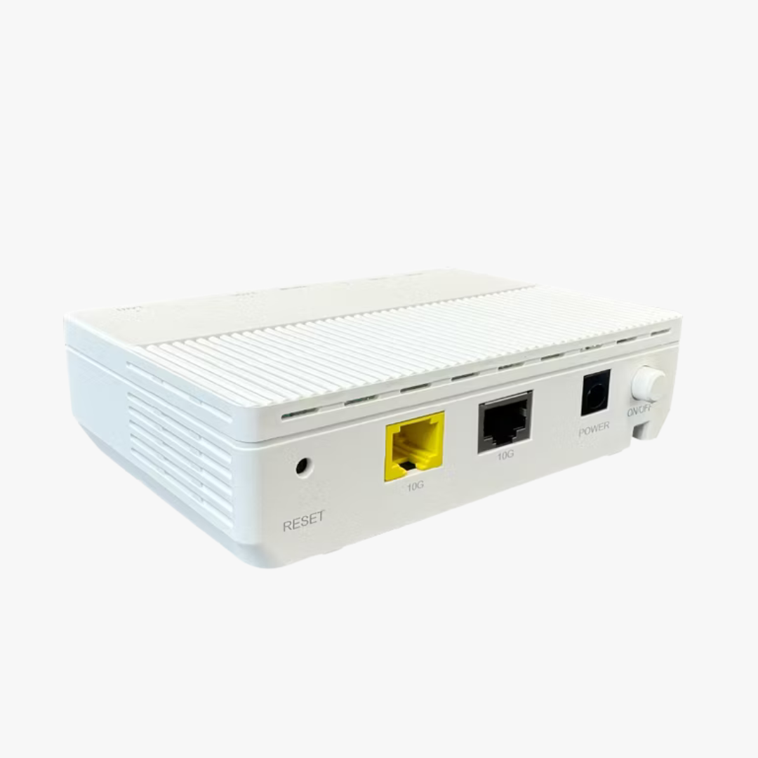 Hitron CODA DOCSIS 3.1 Cable Modem Ports | 1 Gbps | Xfinity, Spectrum, Cox 
