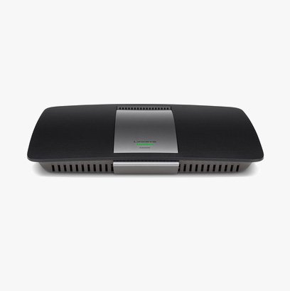 Linksys EA6400 Dual-Band Wireless Router