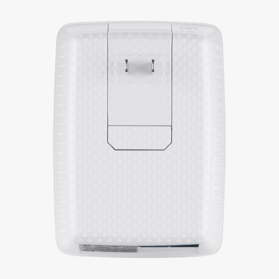 Linksys RE4000W N600 Dual-Band Wi-Fi Range Extender | Up to 7,500 Sq Ft