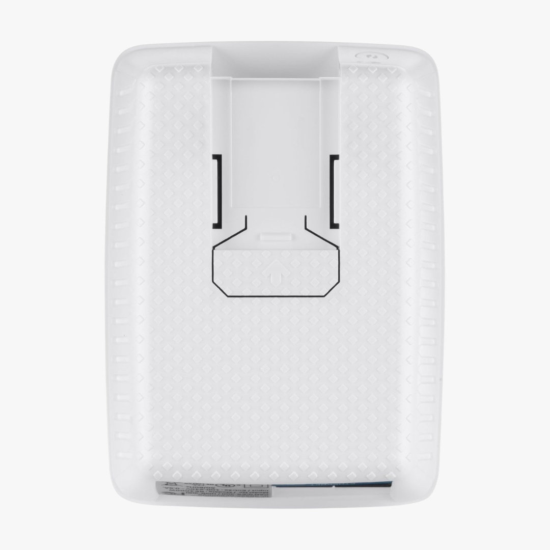 Linksys RE4000W N600 Dual-Band Wi-Fi Range Extender | Up to 7,500 Sq Ft