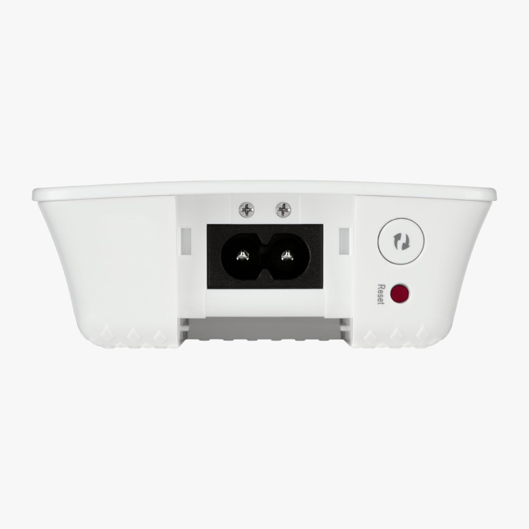 Linksys RE4000W N600 Dual-Band Wi-Fi Range Extender | Up to 7,500 Sq Ft Ports