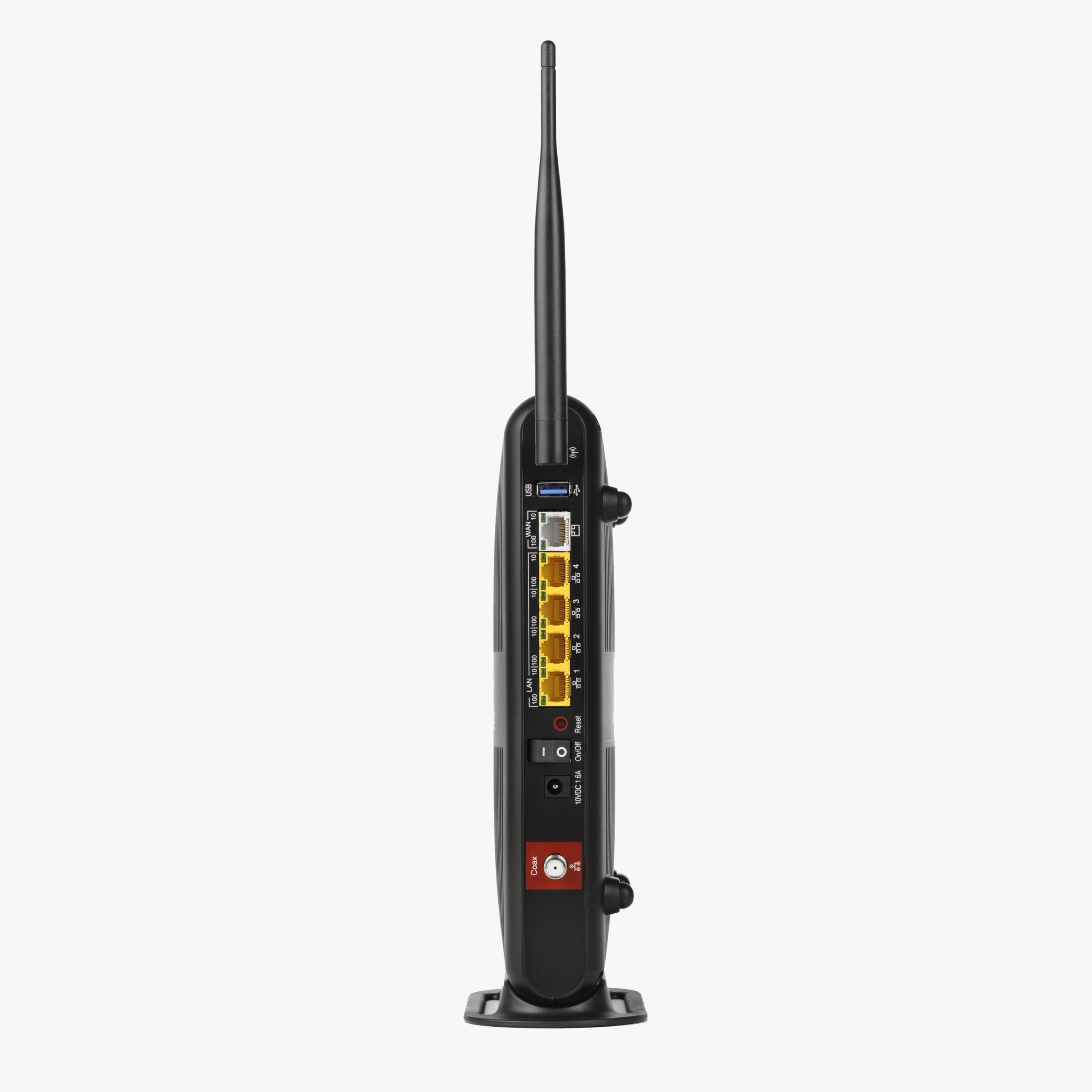 Modem Router Wireless VODAFONE STATION 2 Modello SHG1500 Ruter con Modem Router Wireless VODAFONE STATION 2 Modello SHG1500 Ruter con