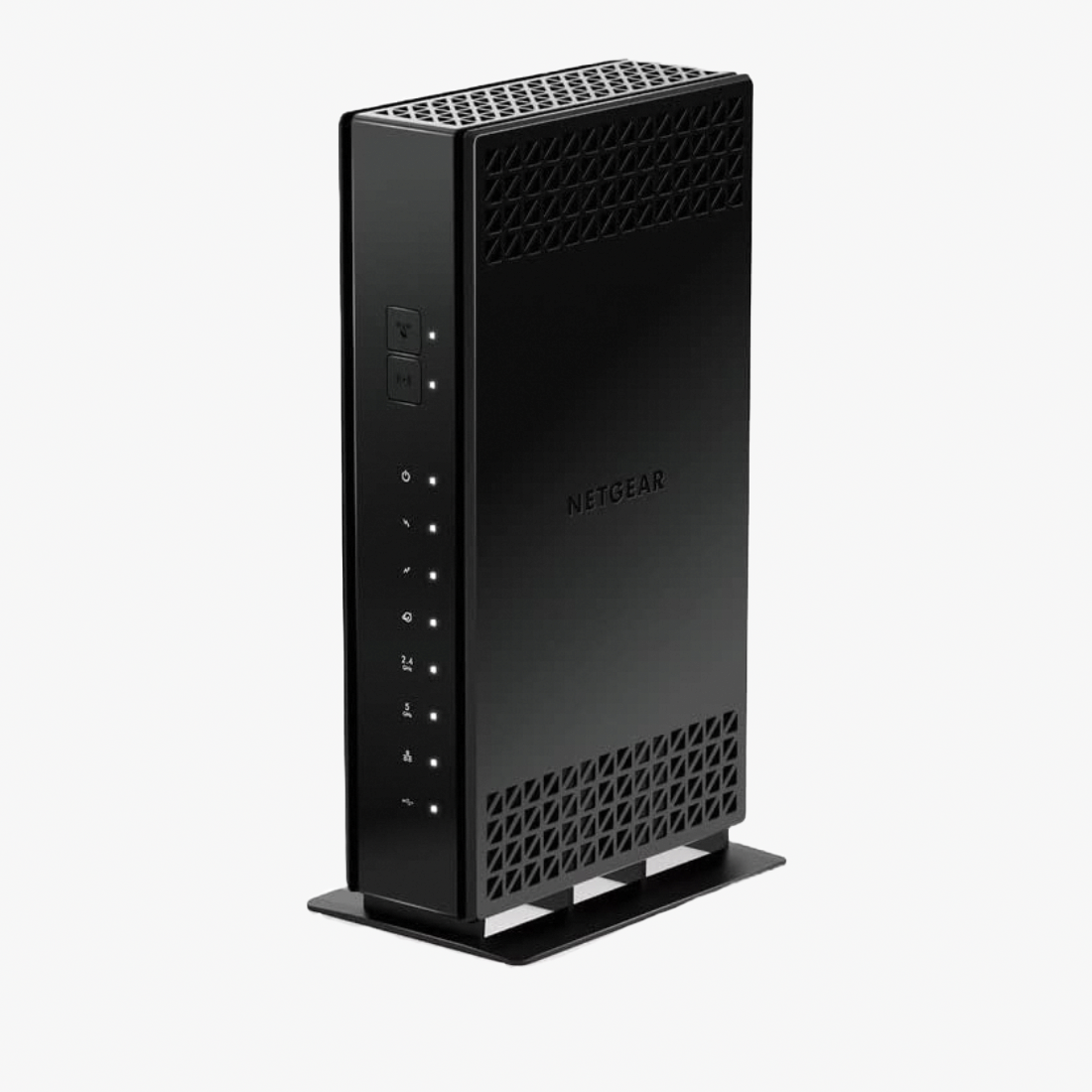 NETGEAR C6230 Cable Modem & AC1200 WiFi Router Combo