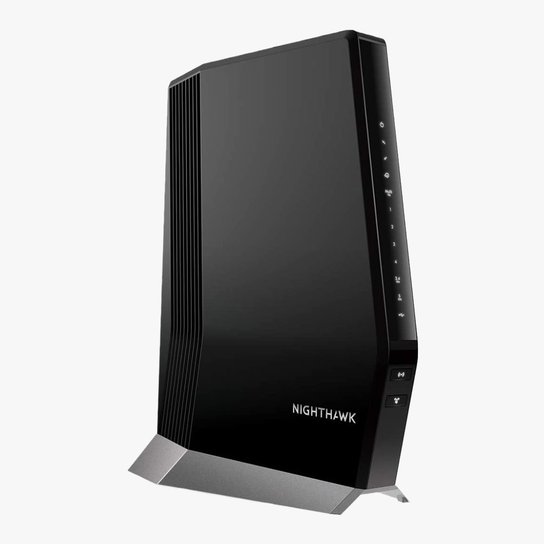 NETGEAR Nighthawk CAX80 | DOCSIS 3.1 Cable Modem + Wi-Fi 6 Router