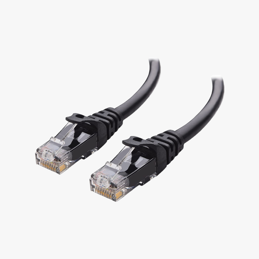 Cat6 Ethernet Cable - Speeds Up to 10 Gbps