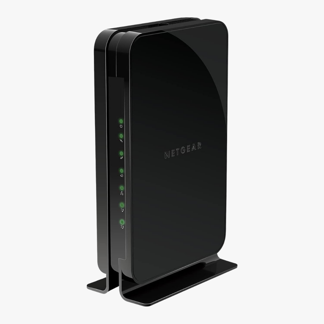NETGEAR CM500V Cable Modem with Xfinity Voice (DOCSIS 3.0, 16x4)