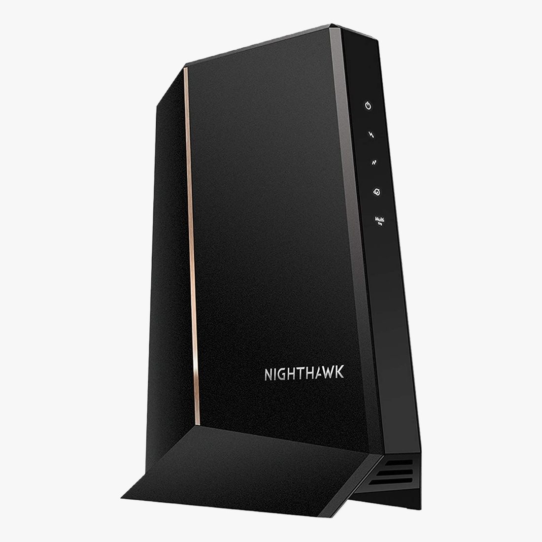 NETGEAR Nighthawk CM2000 2.5Gbps DOCSIS 3.1 Cable Modem