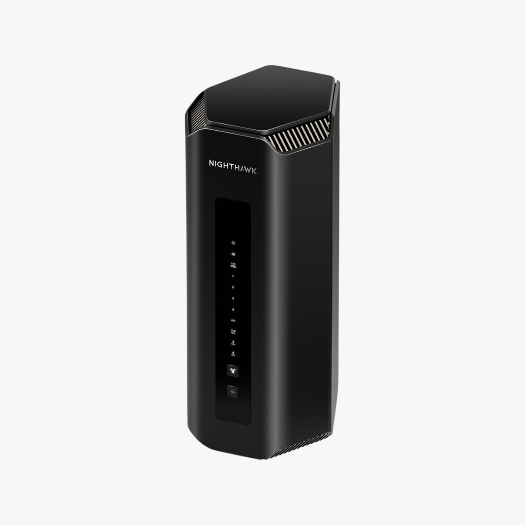 NETGEAR Nighthawk RS700S Tri-Band WiFi 7 Router | BE19000