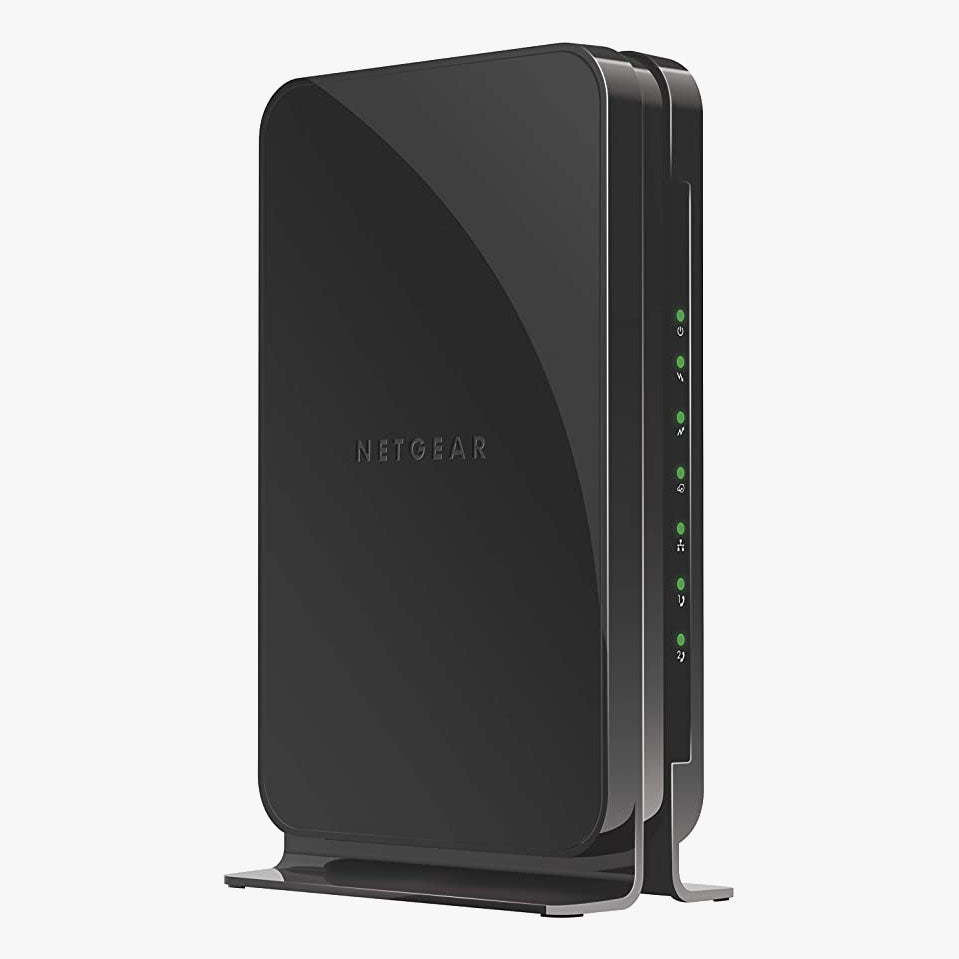 NETGEAR CM500V Cable Modem with Xfinity Voice (DOCSIS 3.0, 16x4)