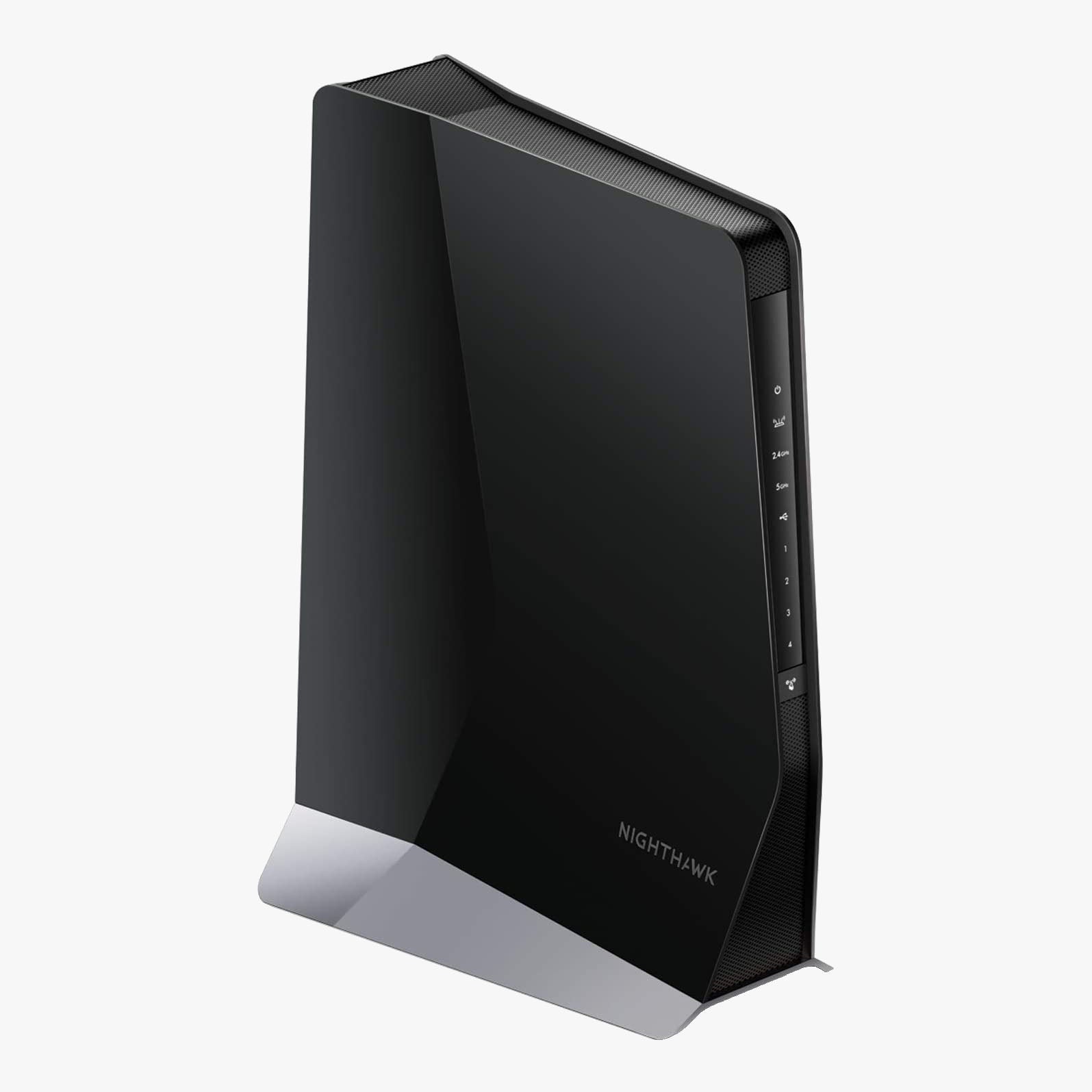 Netgear EAX80 Gigabit Dual-Band Range Extender