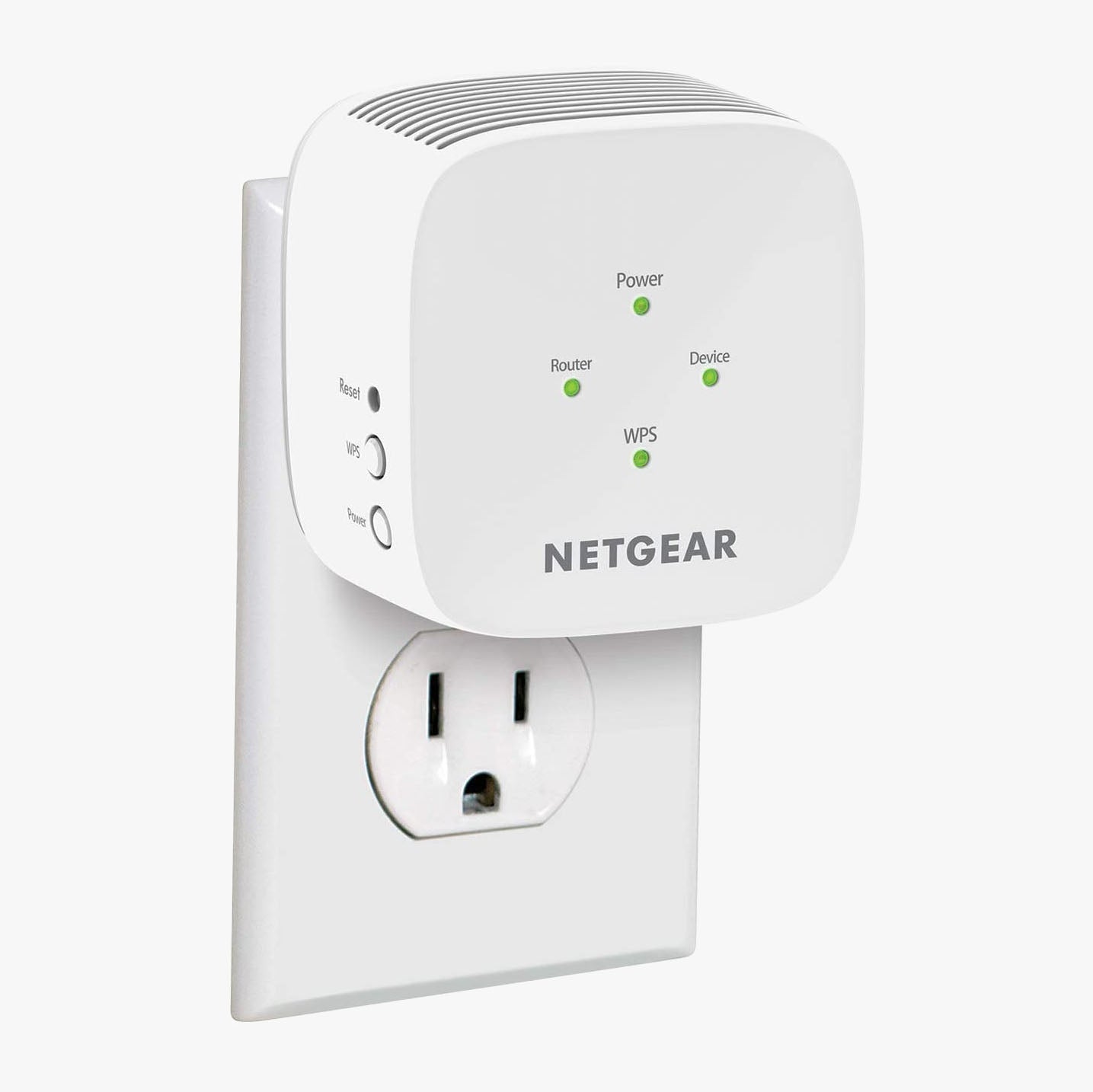 Netgear EX5000 AC1200 WiFi Range Extender