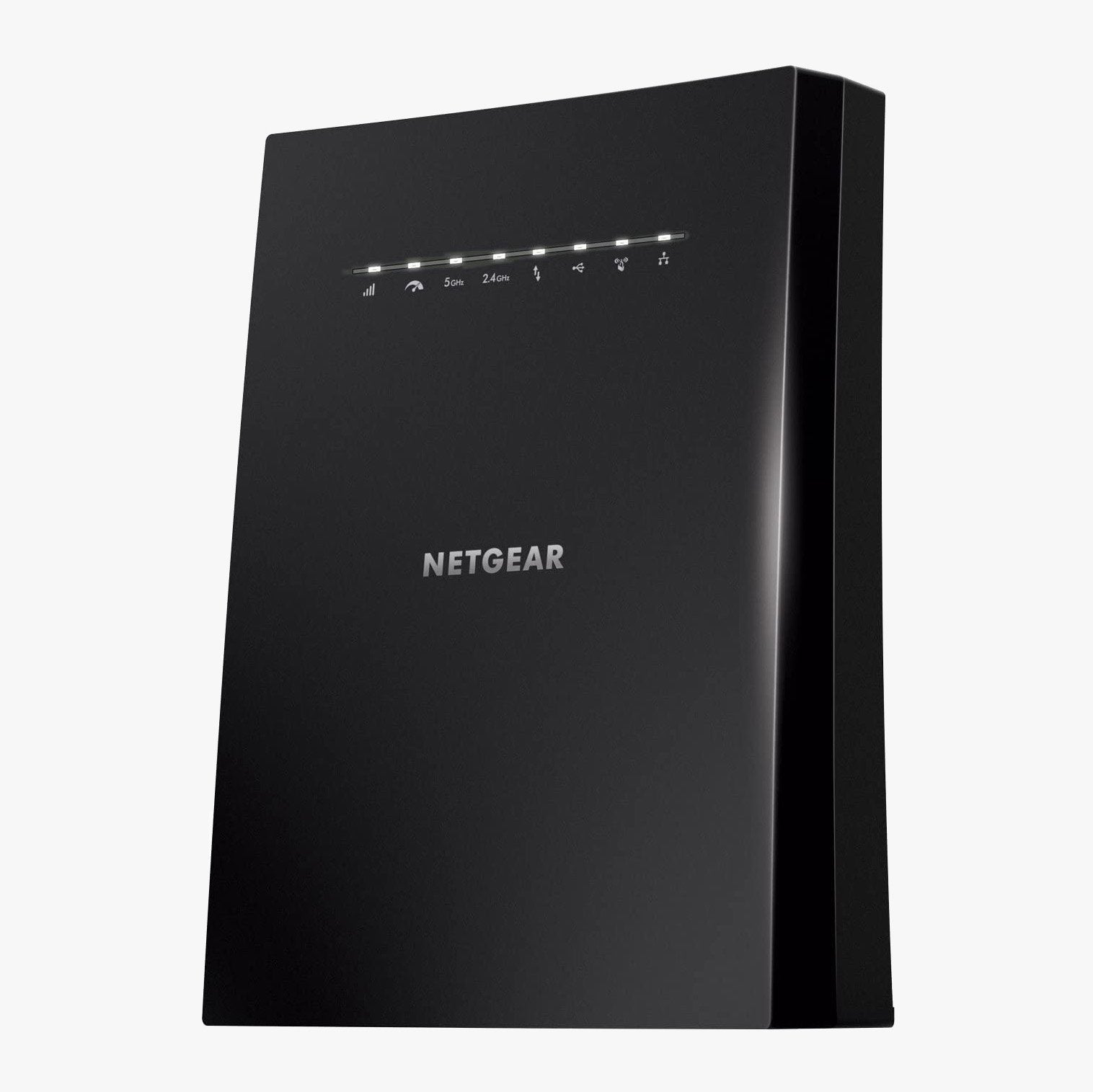Netgear Nighthawk X6S EX8000 Tri-Band WiFi Extender