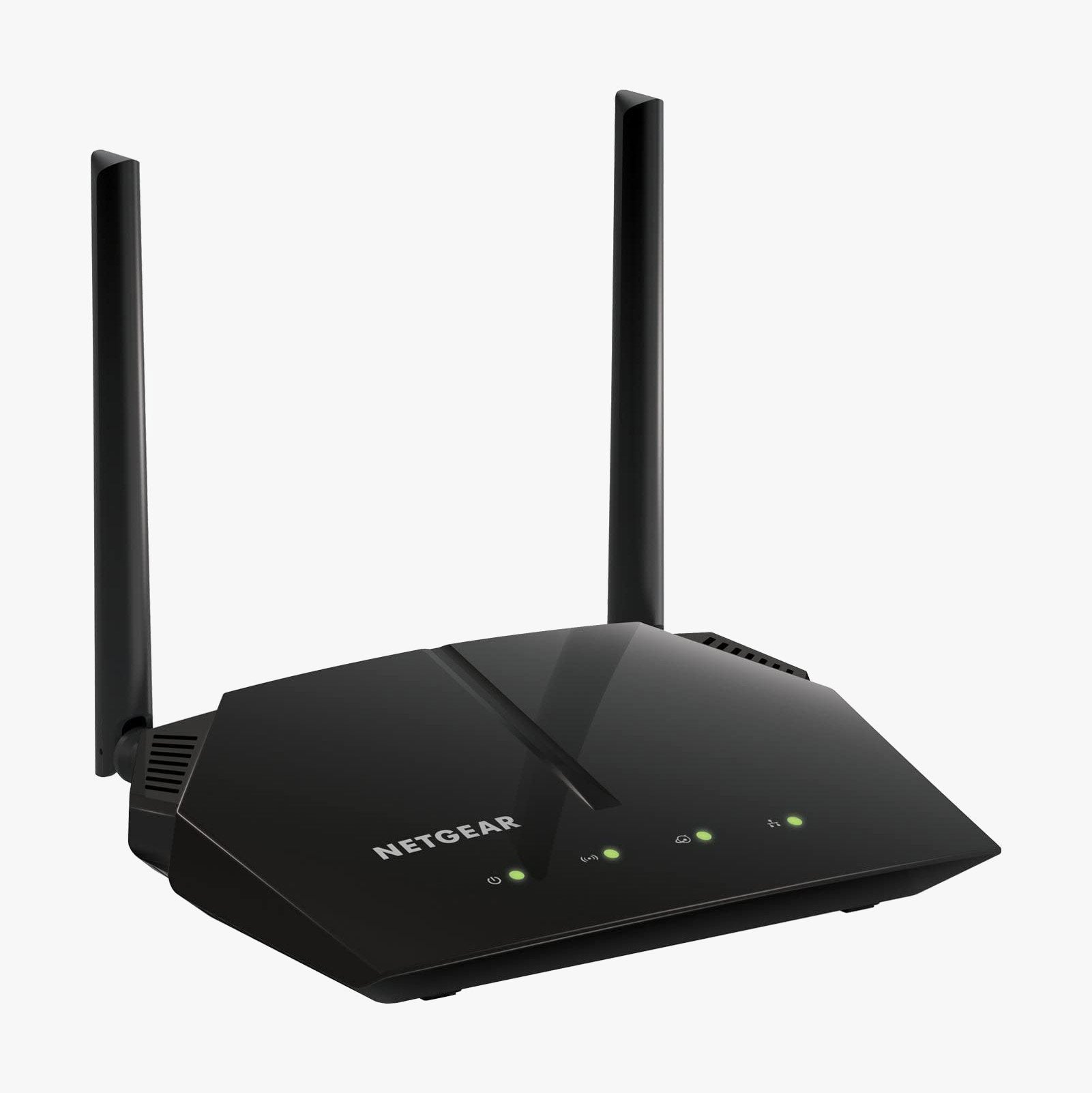 Netgear R6080 Nighthawk Dual-Band Wireless Router
