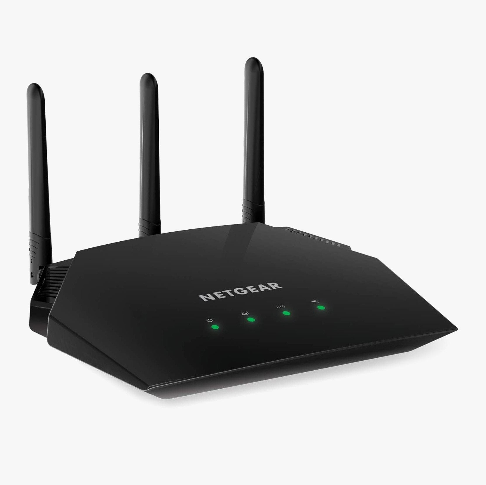 Netgear R6330 Dual-Band AC1600 Wireless Router