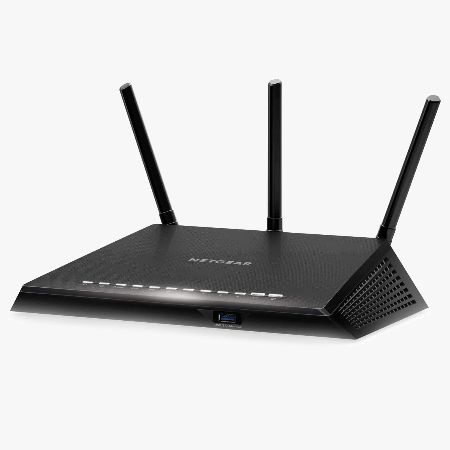 Netgear R6700 Nighthawk Dual-Band Wireless Router