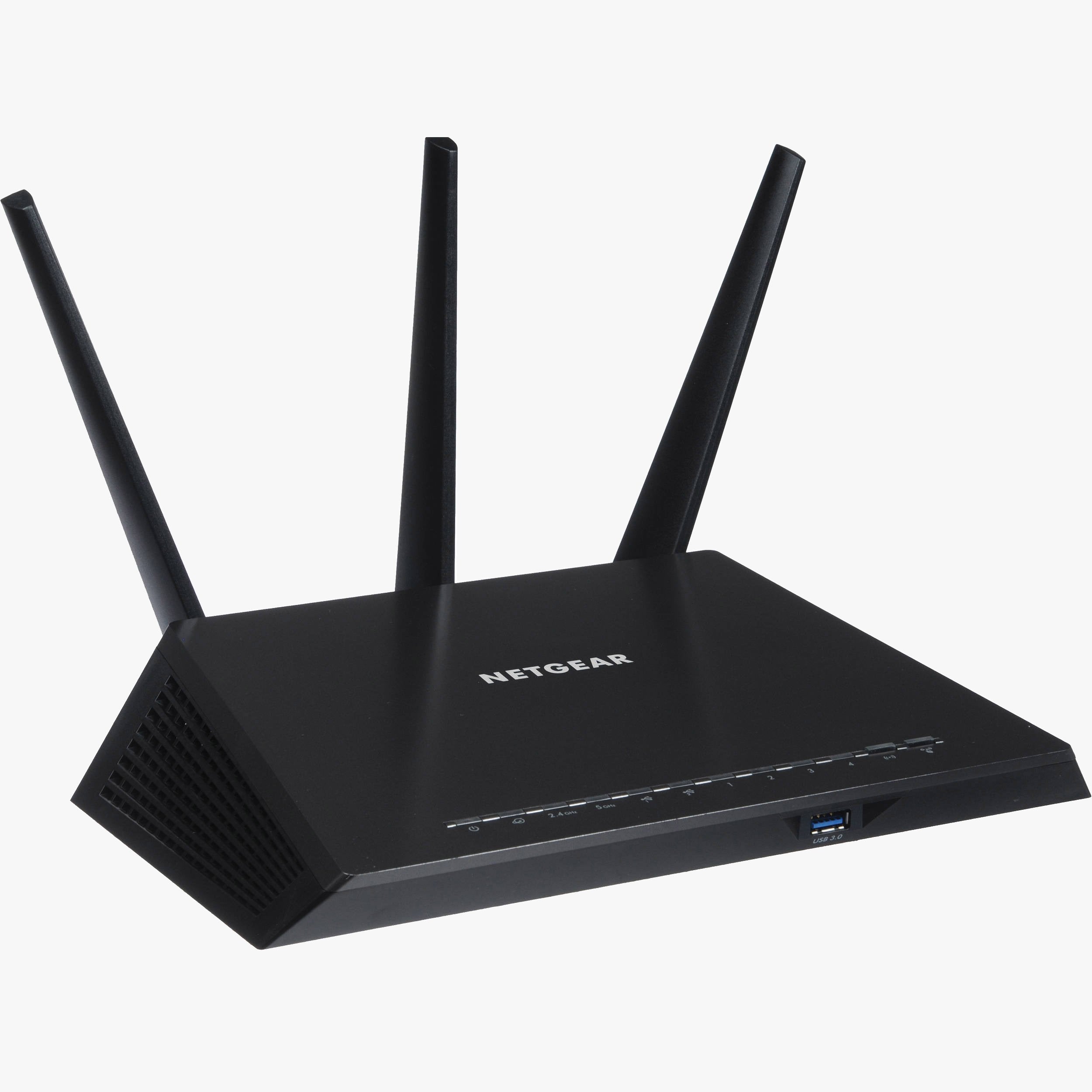 Netgear R7000 AC1900 Dual-Band Wireless Router