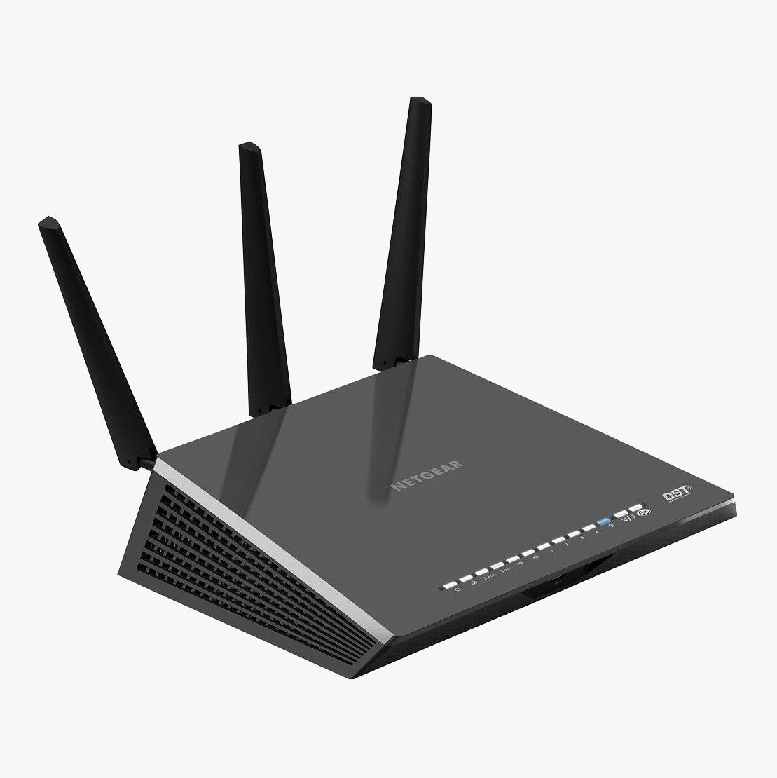 Netgear R7300 Router Netgear R7300 AC1900 Dual-Band Gigabit WiFi Router