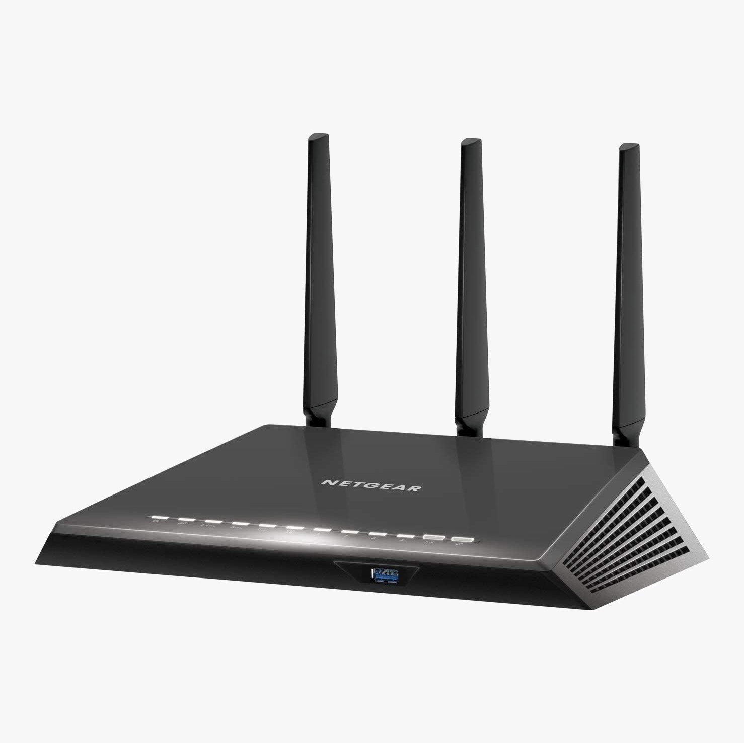 Netgear R7450 AC2600 Dual-Band Wireless Router