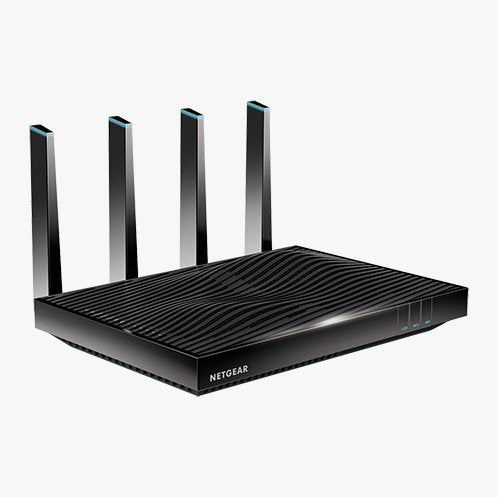 Netgear R8300 X8 Tri-Band Gigabit Wireless Router