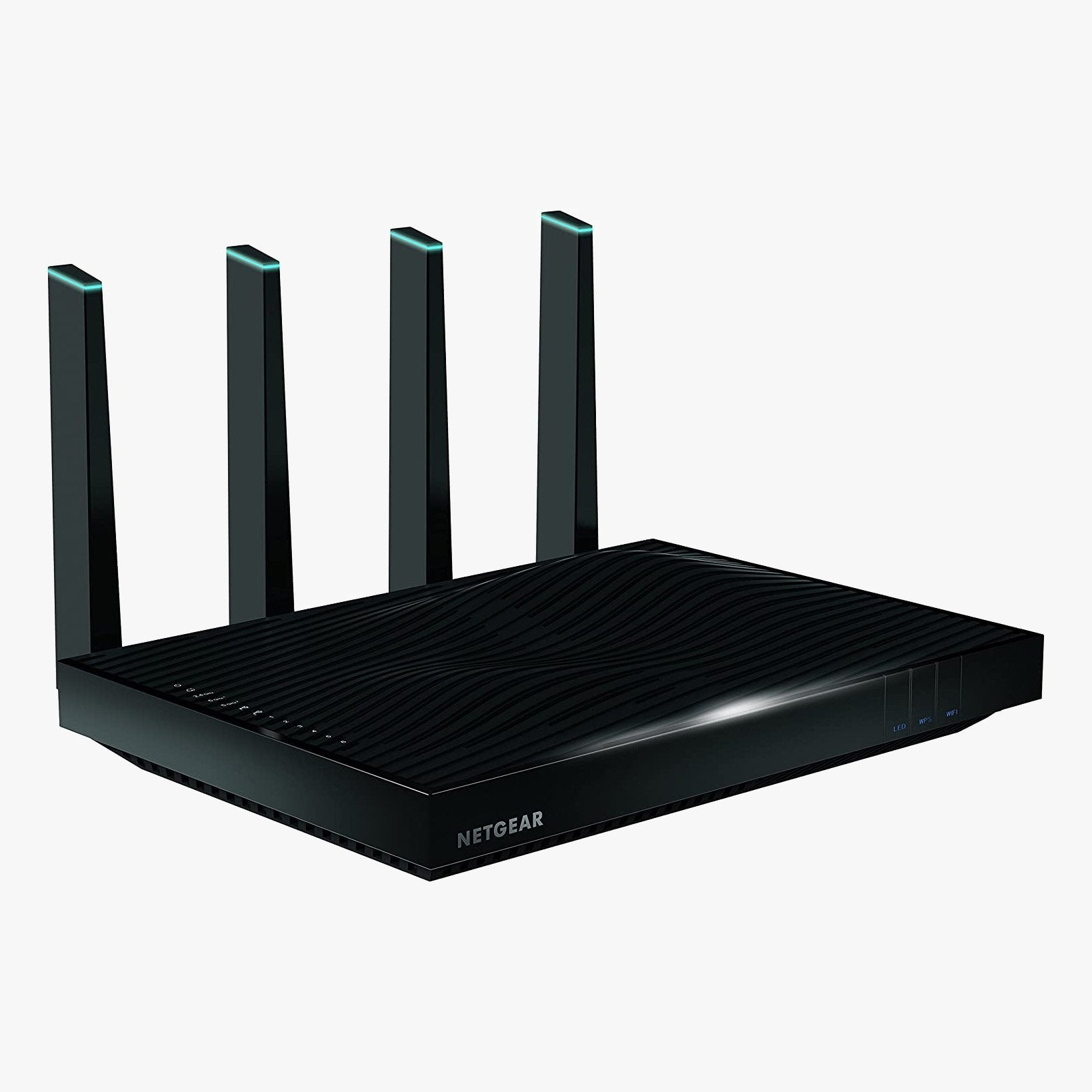 Netgear R8500 Tri-band Wireless Router