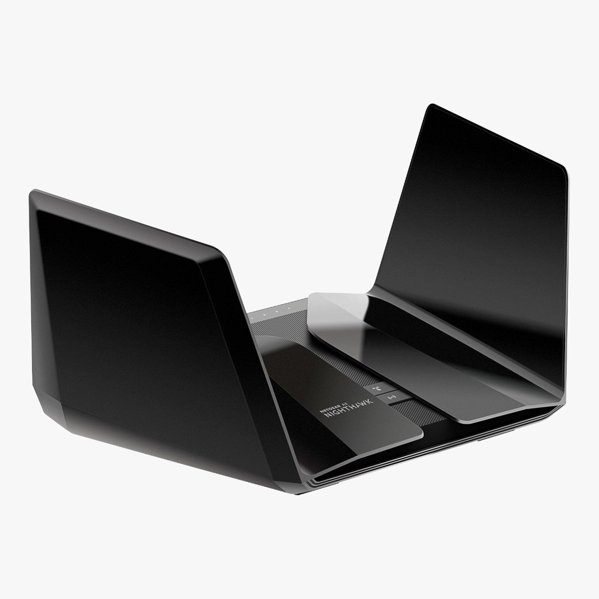 Netgear RAX120 Nighthawk Dual-Band WiFi 6 Router