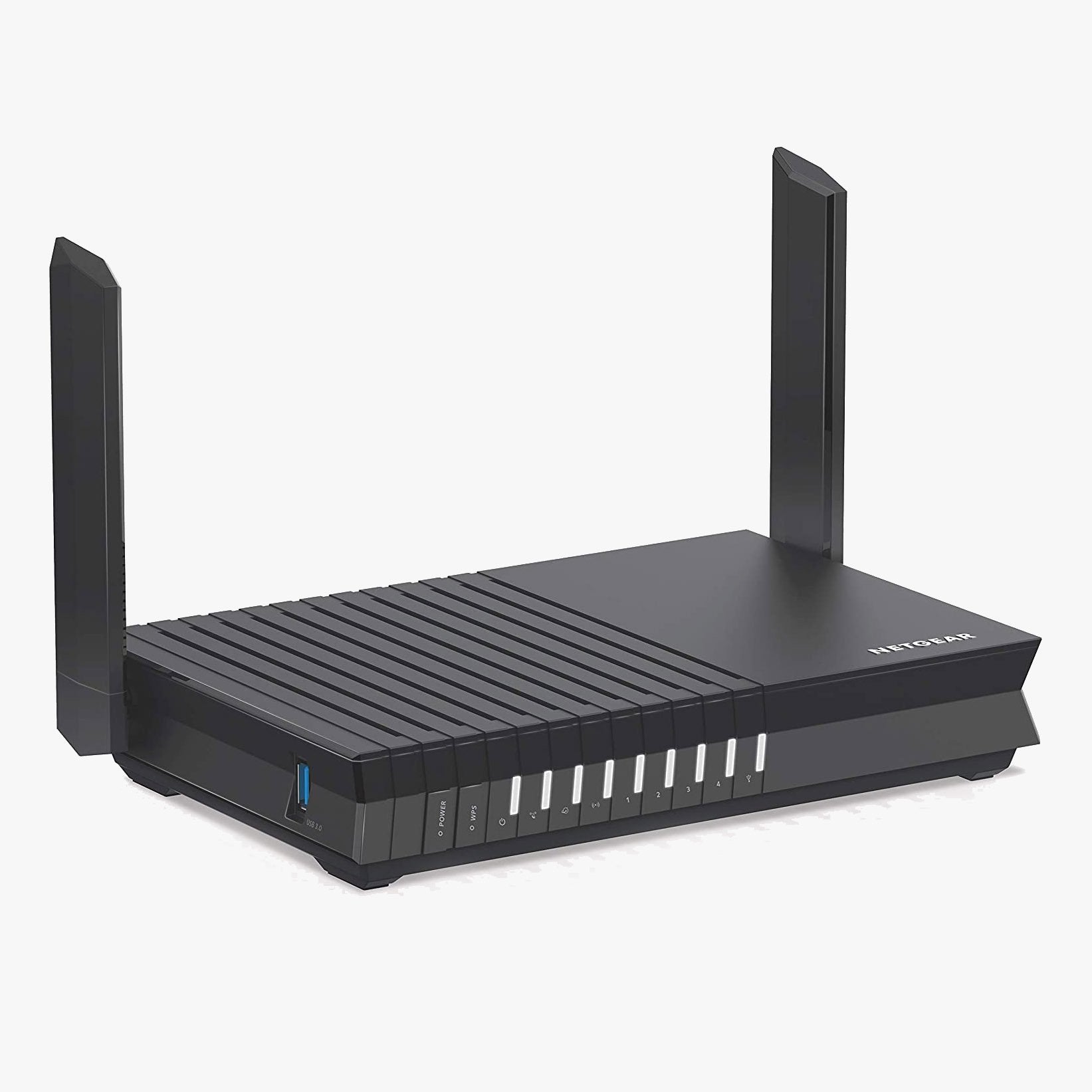 Netgear RAX15 WiFi6 Wireless Router