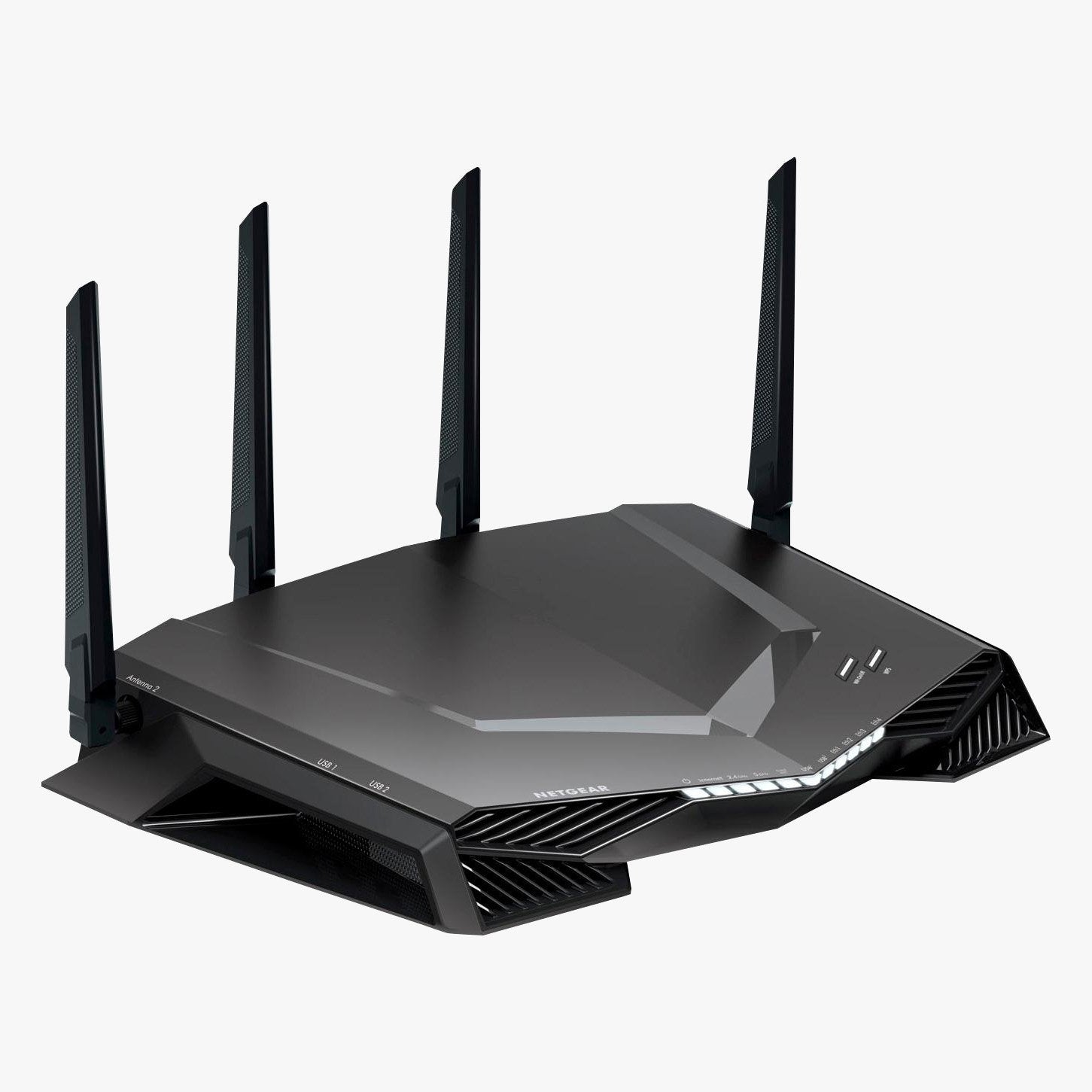Netgear Nighthawk Pro Gaming XR500 WiFi Router