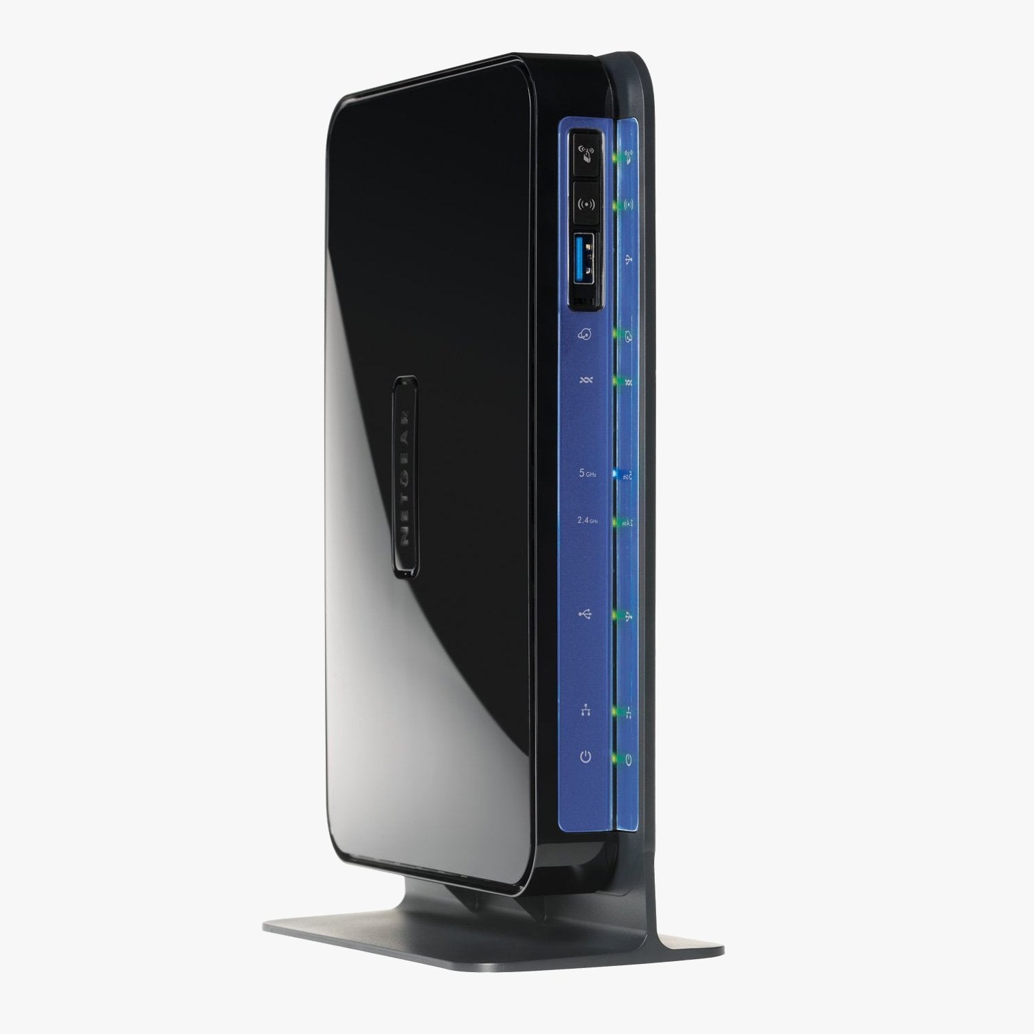 Netgear DGND3700 N600 Dual-Band ADSL2+ Modem