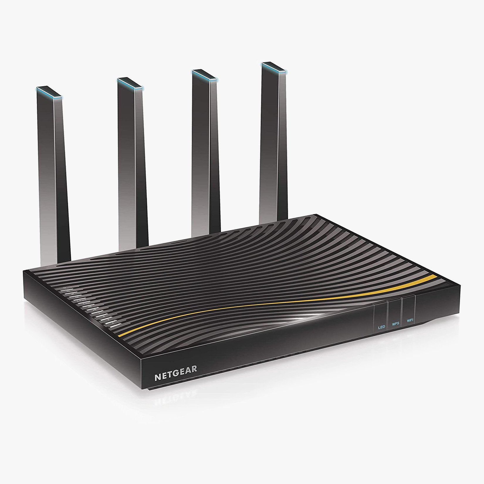 Netgear C7500 NightHawk AC3200 WiFi Cable Modem