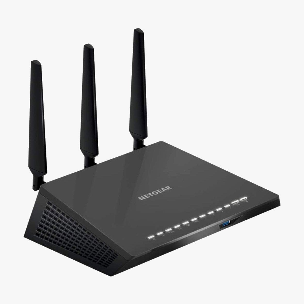 Netgear Nighthawk R7200 AC2100 Dual-Band Gigabit Wireless Router 