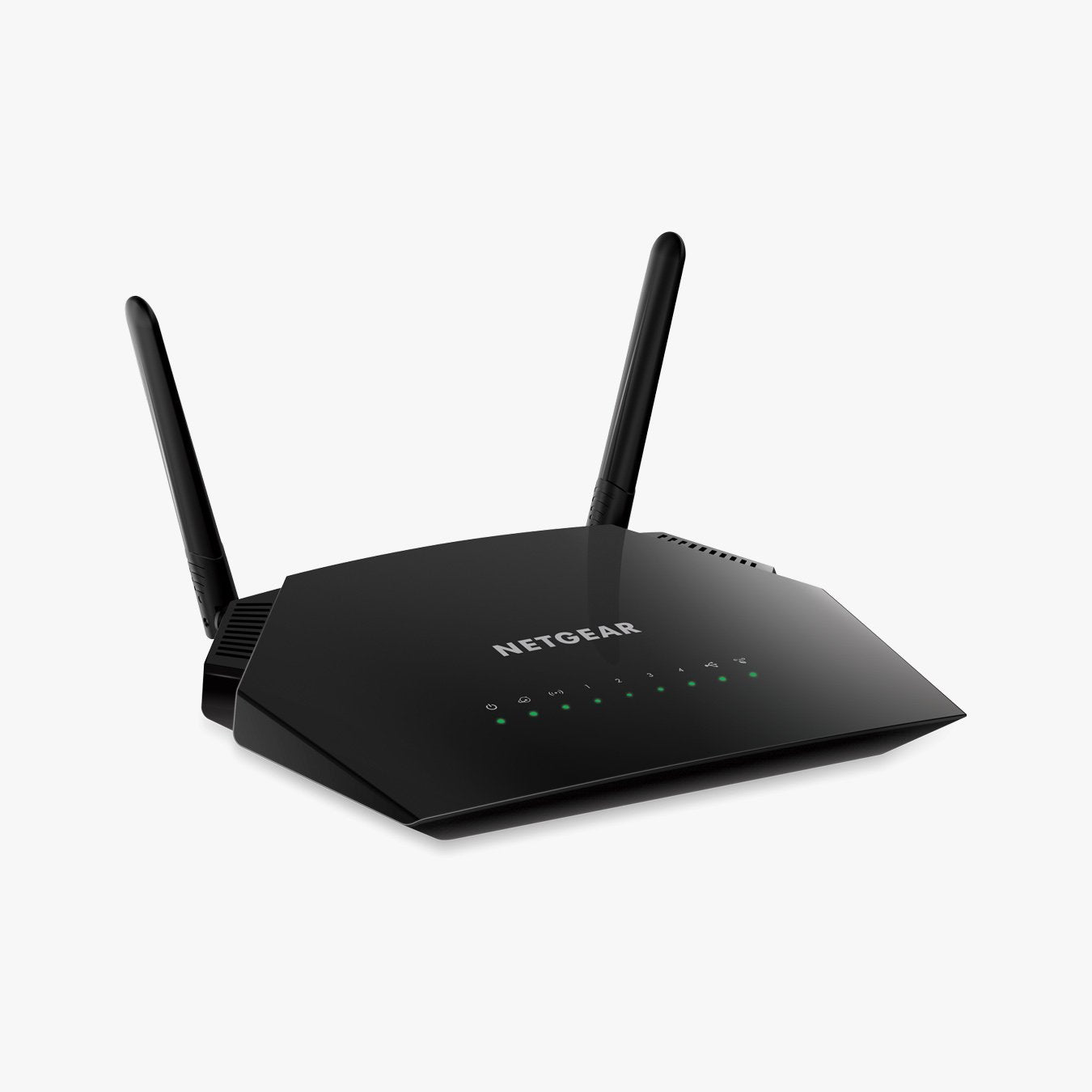 Netgear R6230 Dual-Band AC1200 Wireless Router