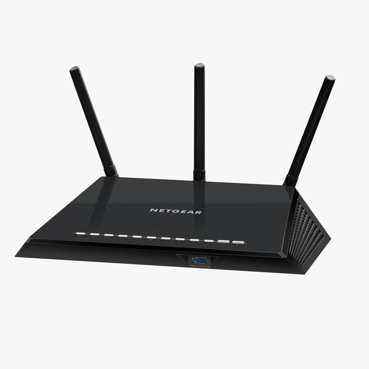 Netgear R6400 Dual-Band Wireless Router
