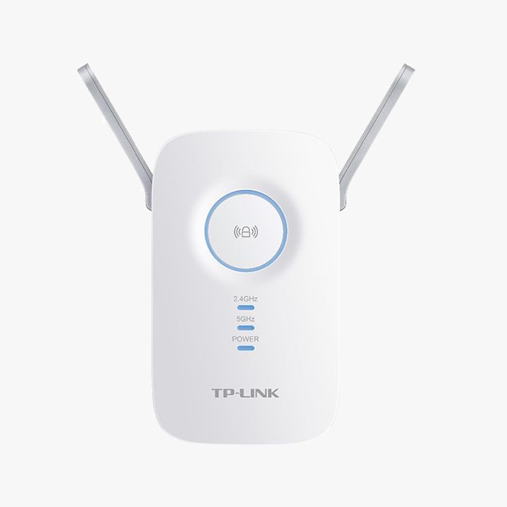 TP-Link RE350 AC1200 Wi-Fi Range Extender