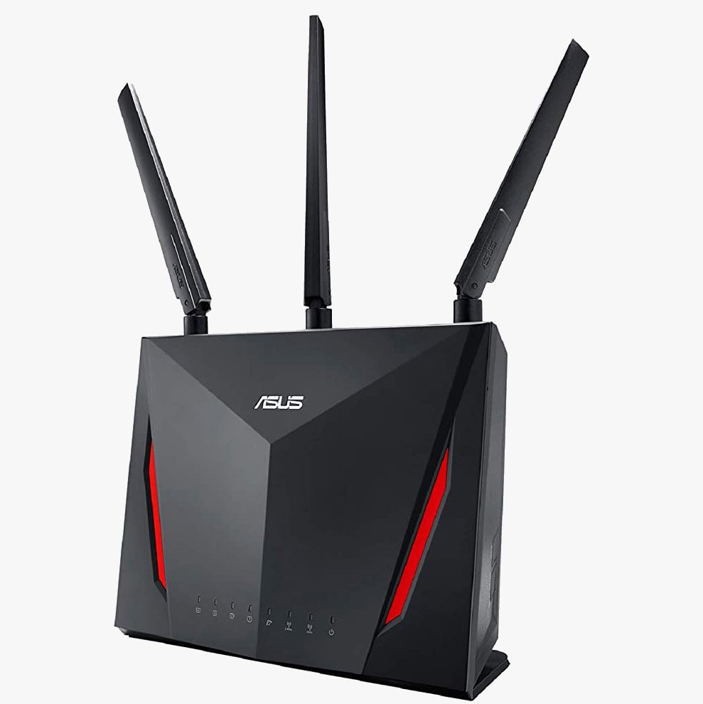 ASUS RT-AC86U Dual-Band Wireless Router