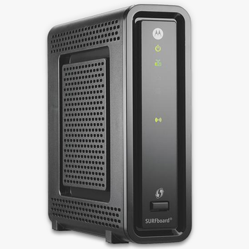 Mediacom Compatible Modems
