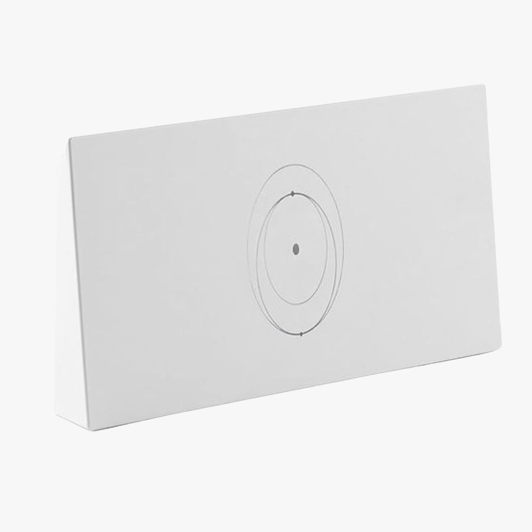 Starlink Gen 3 Router: Tri-Band WiFi 6 Mesh Router side view