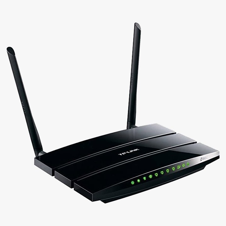 TP-Link TL-WDR3500 Dual-Band Wireless Router
