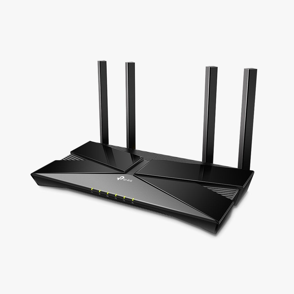 TP-Link Archer AX10 AX1500 WiFi 6 Gigabit Wireless Router